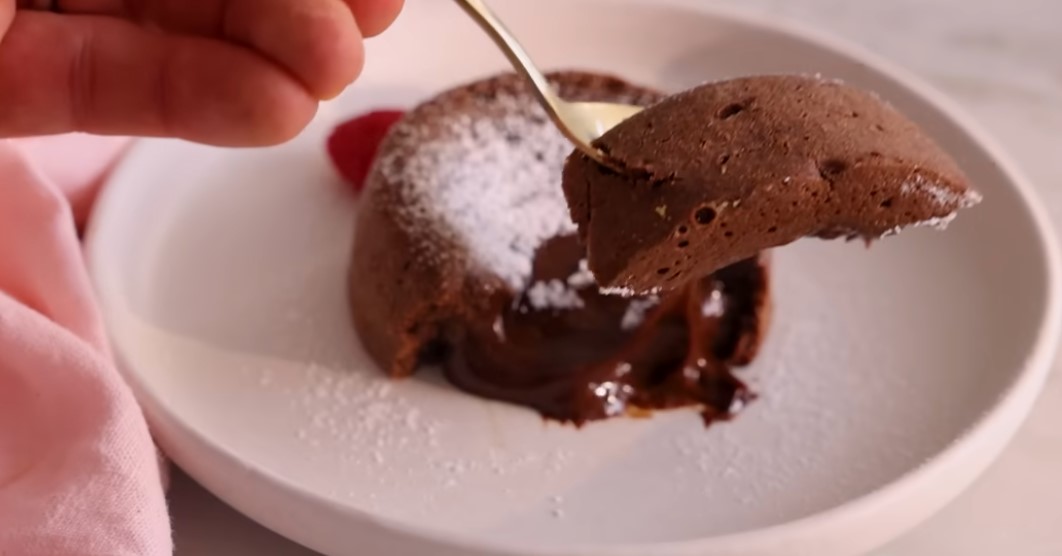 Lava Chocolate Coffee: Rahasia Rasa yang Menggoda di Jantung Cilacap